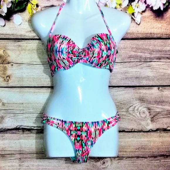 Shade & Shore Other - Shade Shore Bikini Set